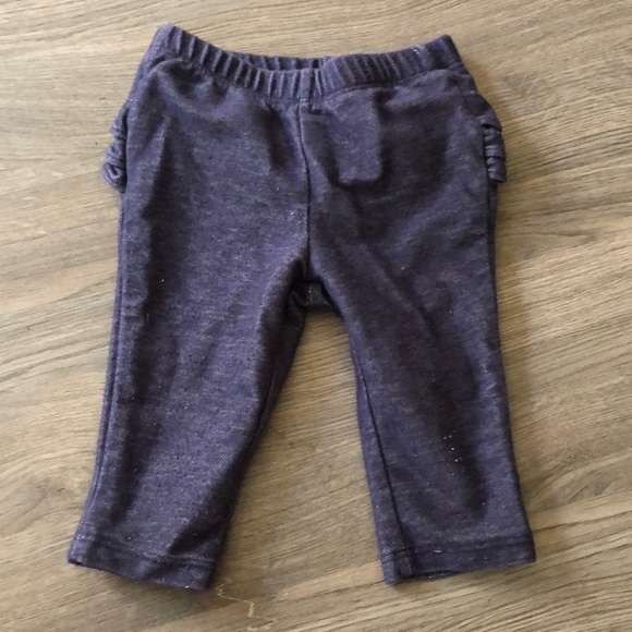 Old Navy Other - 6/$10 • Old Navy Ruffle Bum Pants